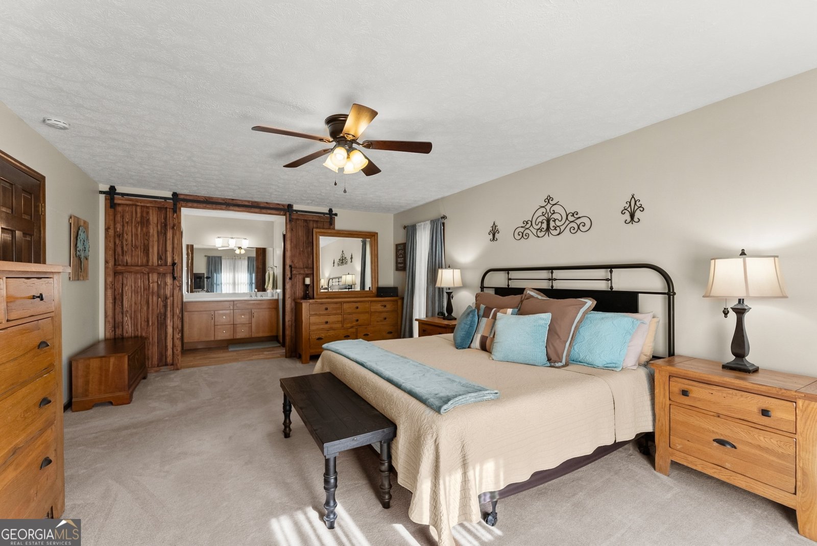 5788 Norton Circle Flowery Branch - 16