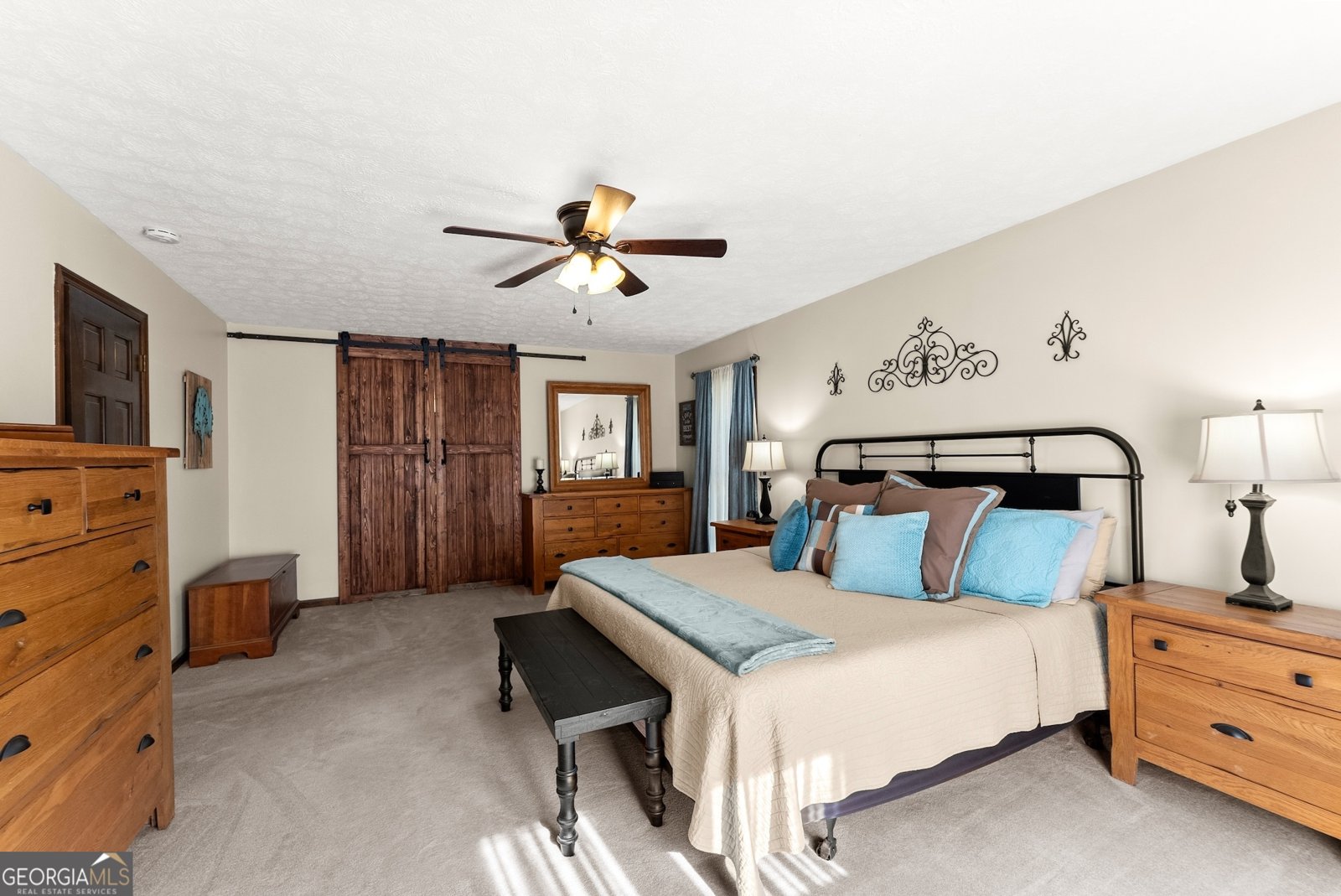 5788 Norton Circle Flowery Branch - 18