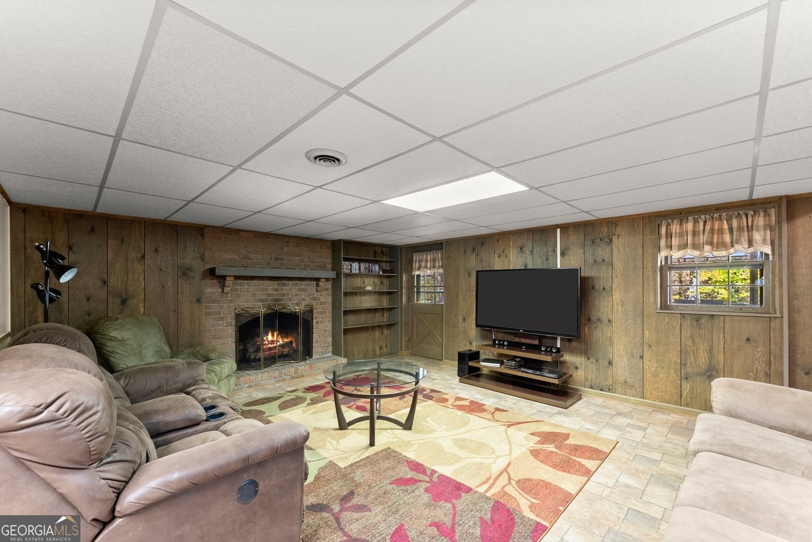 5788 Norton Circle Flowery Branch - 28