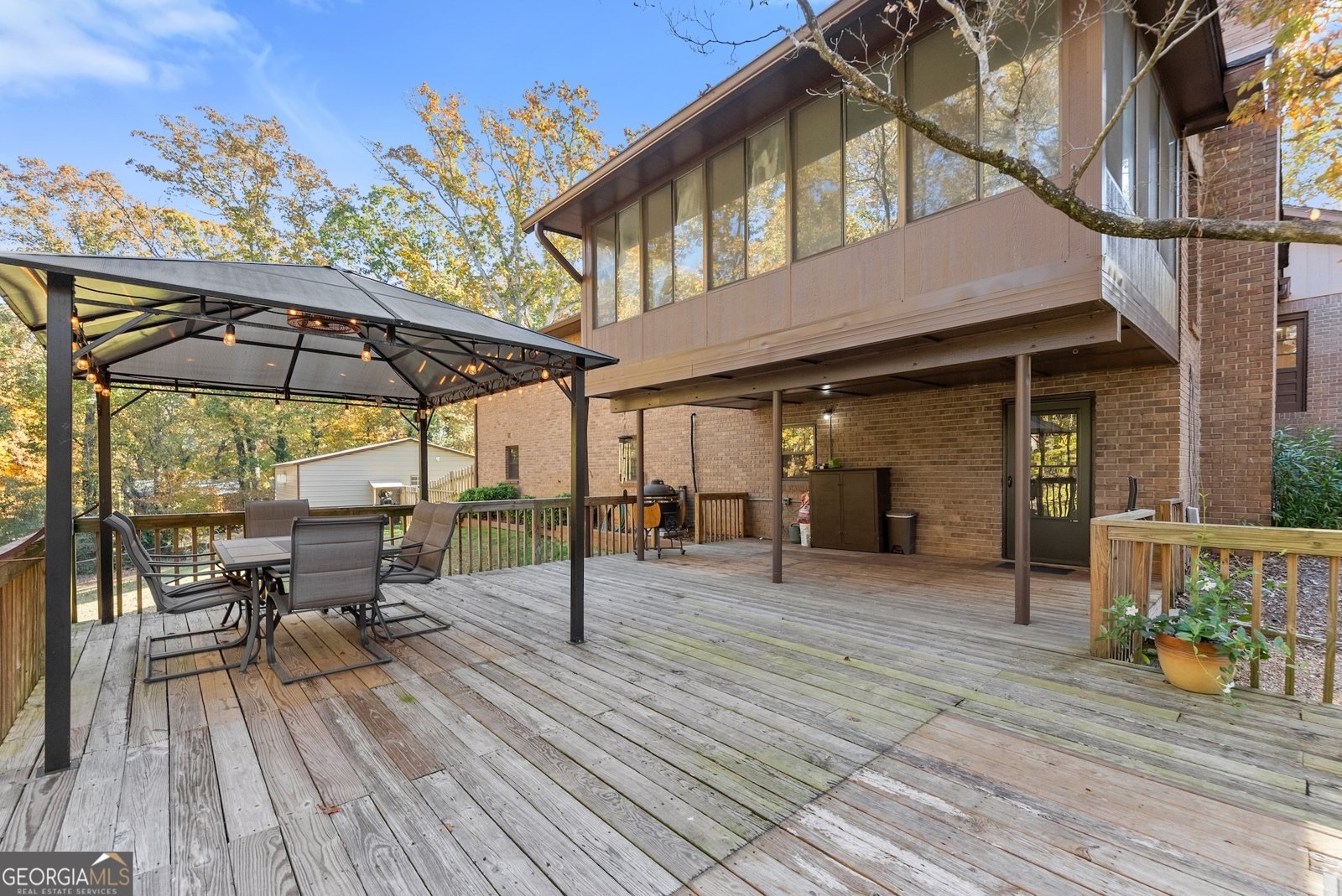 5788 Norton Circle Flowery Branch - 35