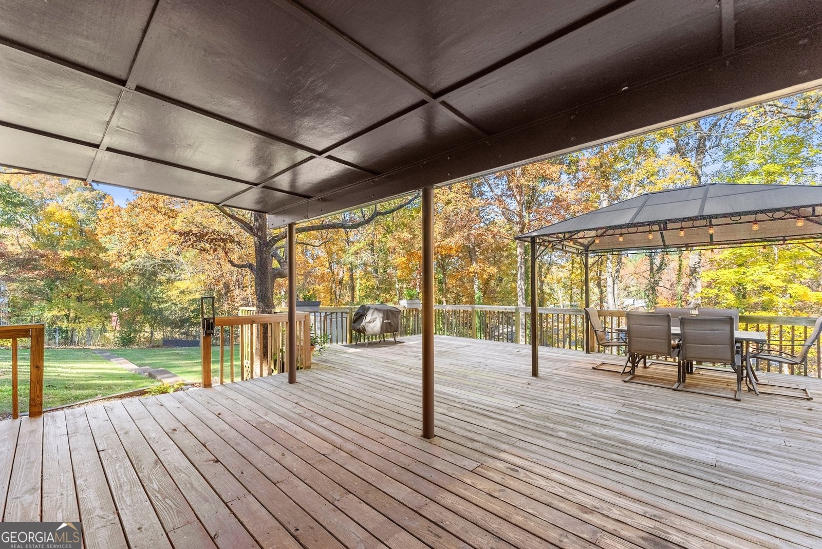 5788 Norton Circle Flowery Branch - 36