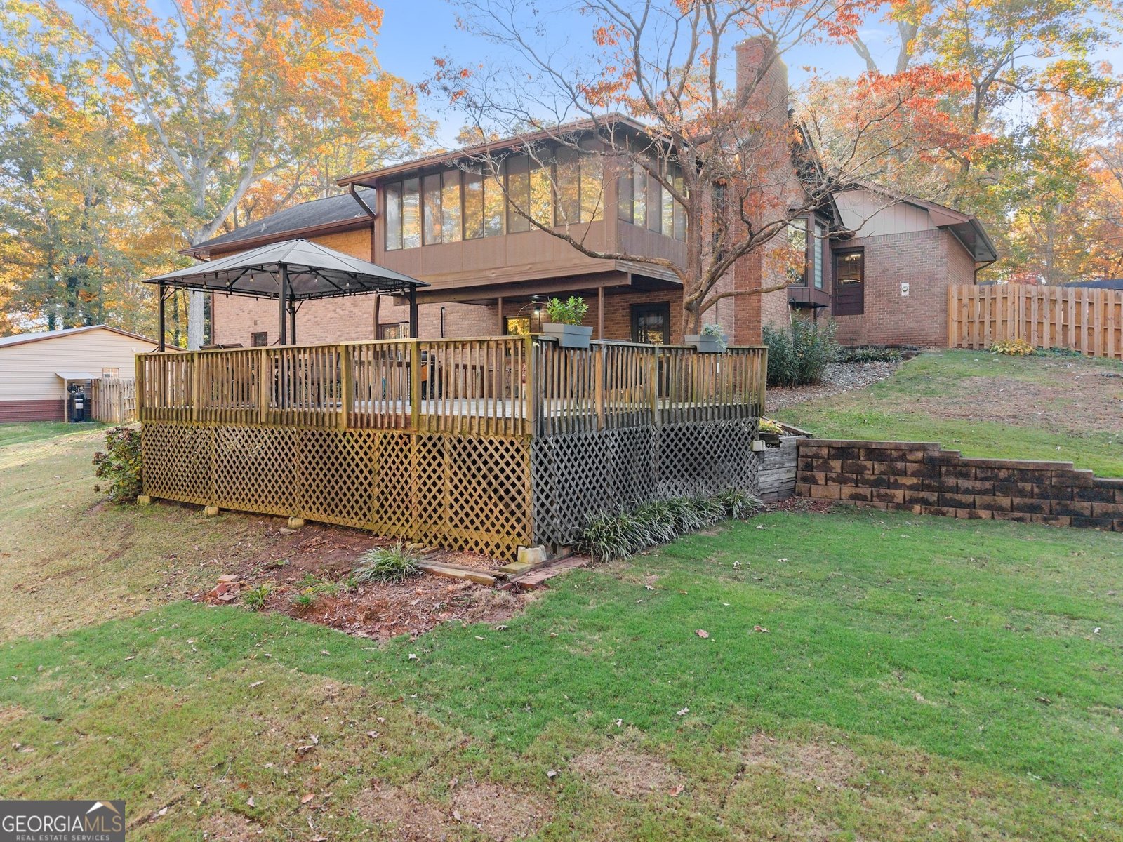 5788 Norton Circle Flowery Branch - 37