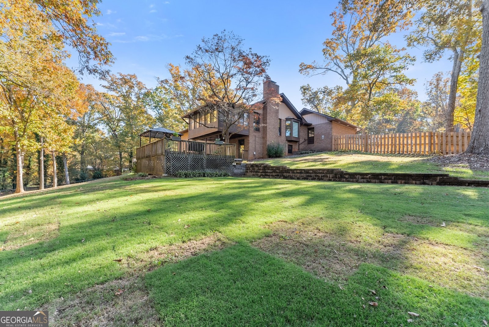 5788 Norton Circle Flowery Branch - 39