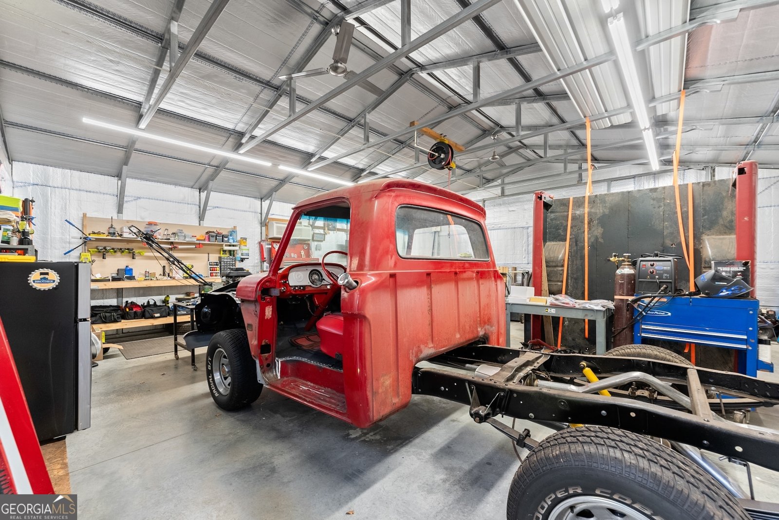 5788 Norton Circle Flowery Branch - 41