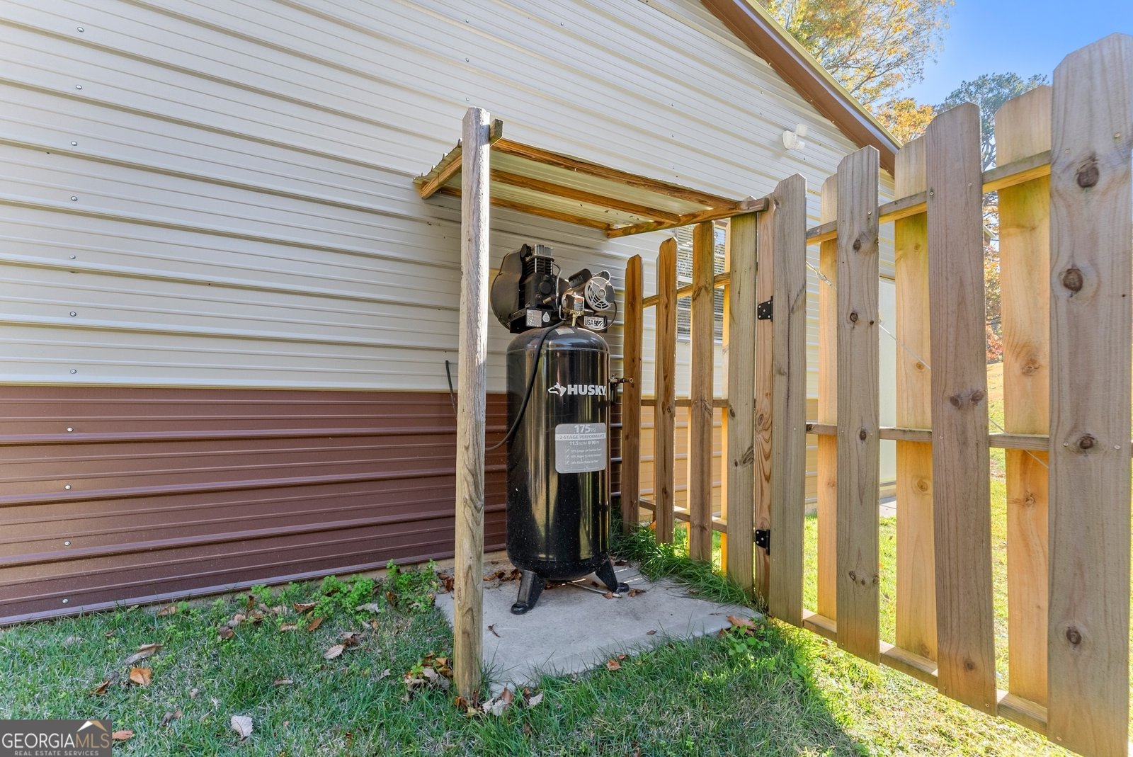 5788 Norton Circle Flowery Branch - 42