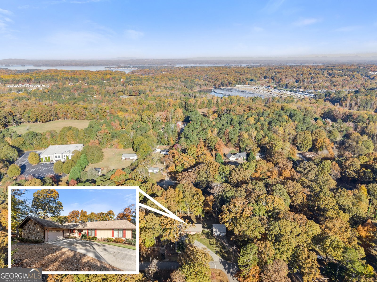 5788 Norton Circle Flowery Branch - 44