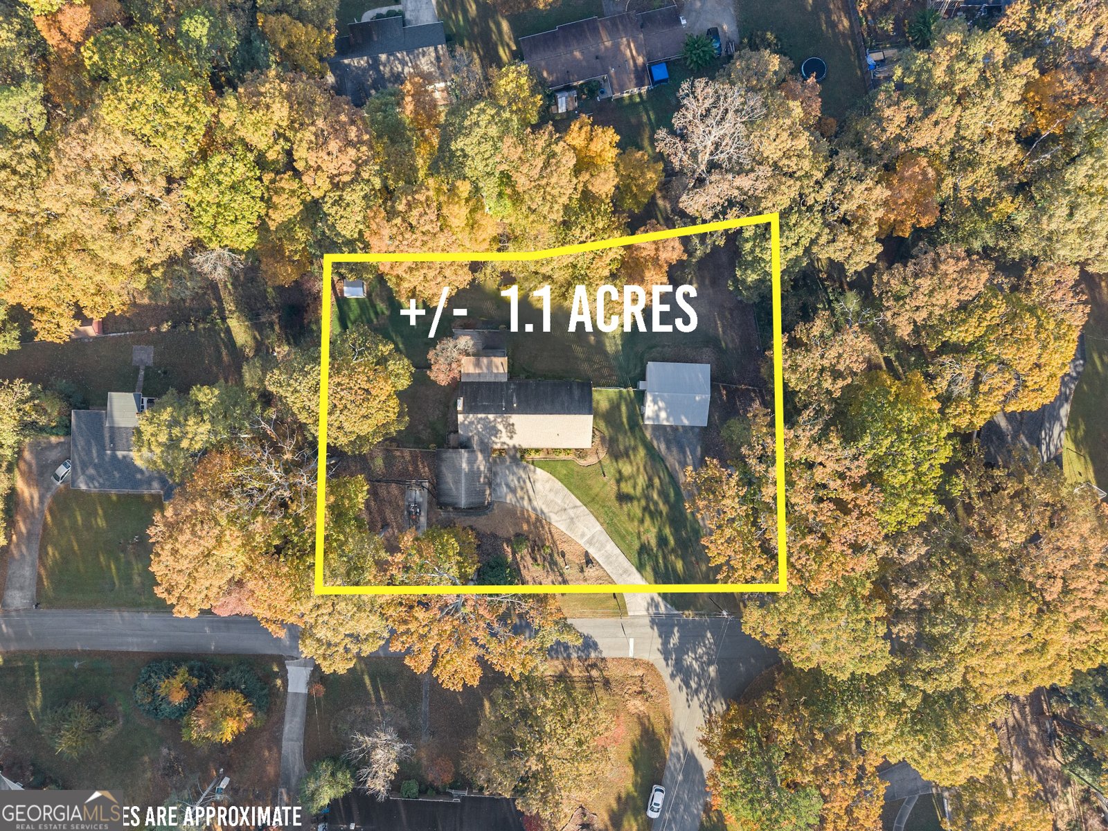 5788 Norton Circle Flowery Branch - 45