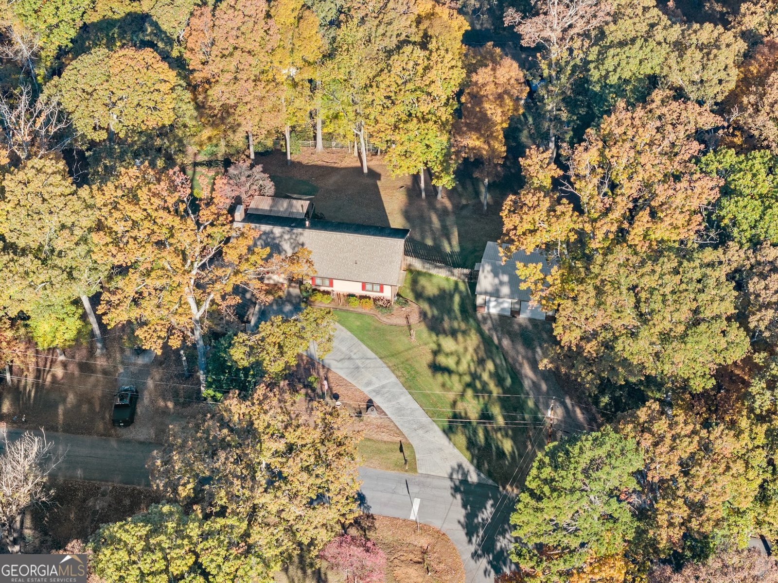 5788 Norton Circle Flowery Branch - 46