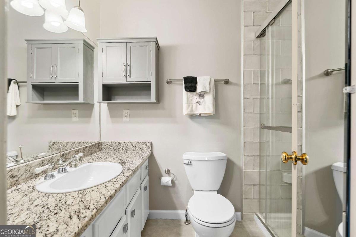 273 Shaded Oaks Lane Marietta - 21