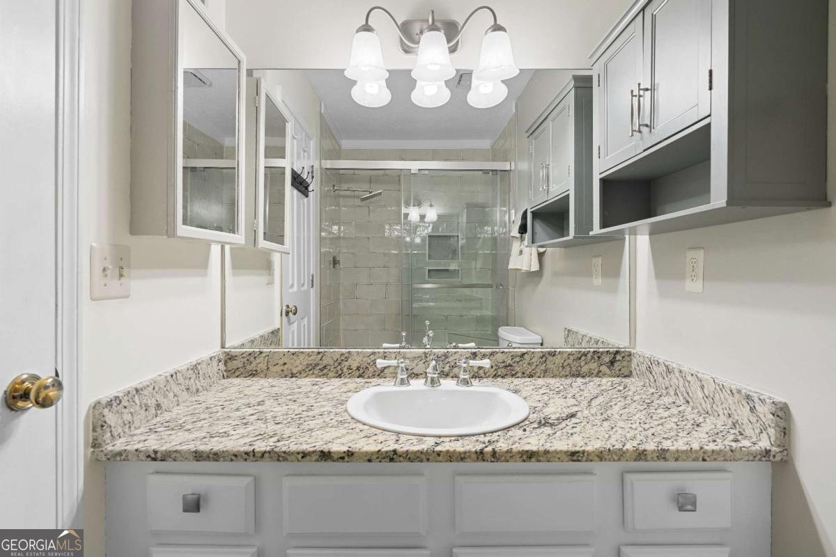 273 Shaded Oaks Lane Marietta - 22