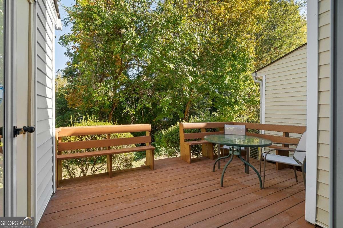 273 Shaded Oaks Lane Marietta - 29