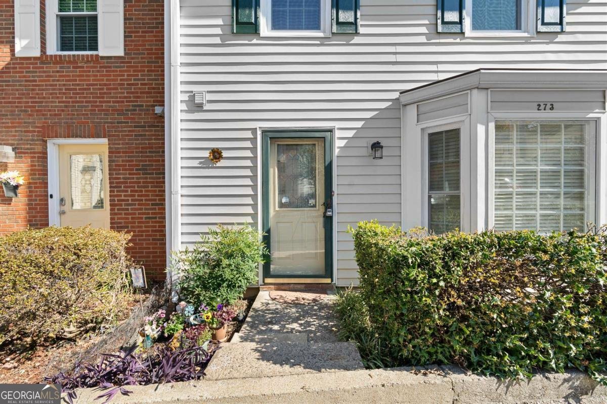 273 Shaded Oaks Lane Marietta - 3