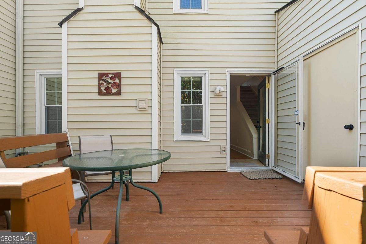 273 Shaded Oaks Lane Marietta - 30