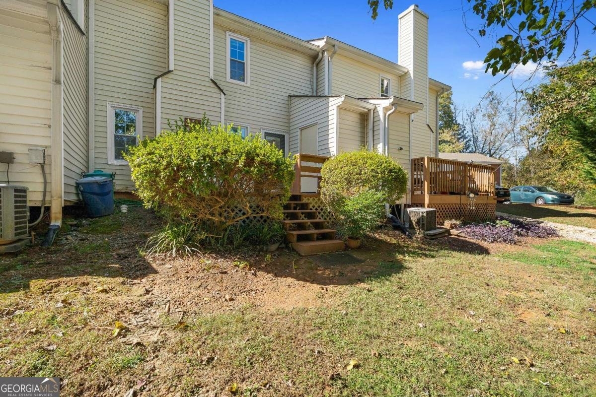 273 Shaded Oaks Lane Marietta - 32