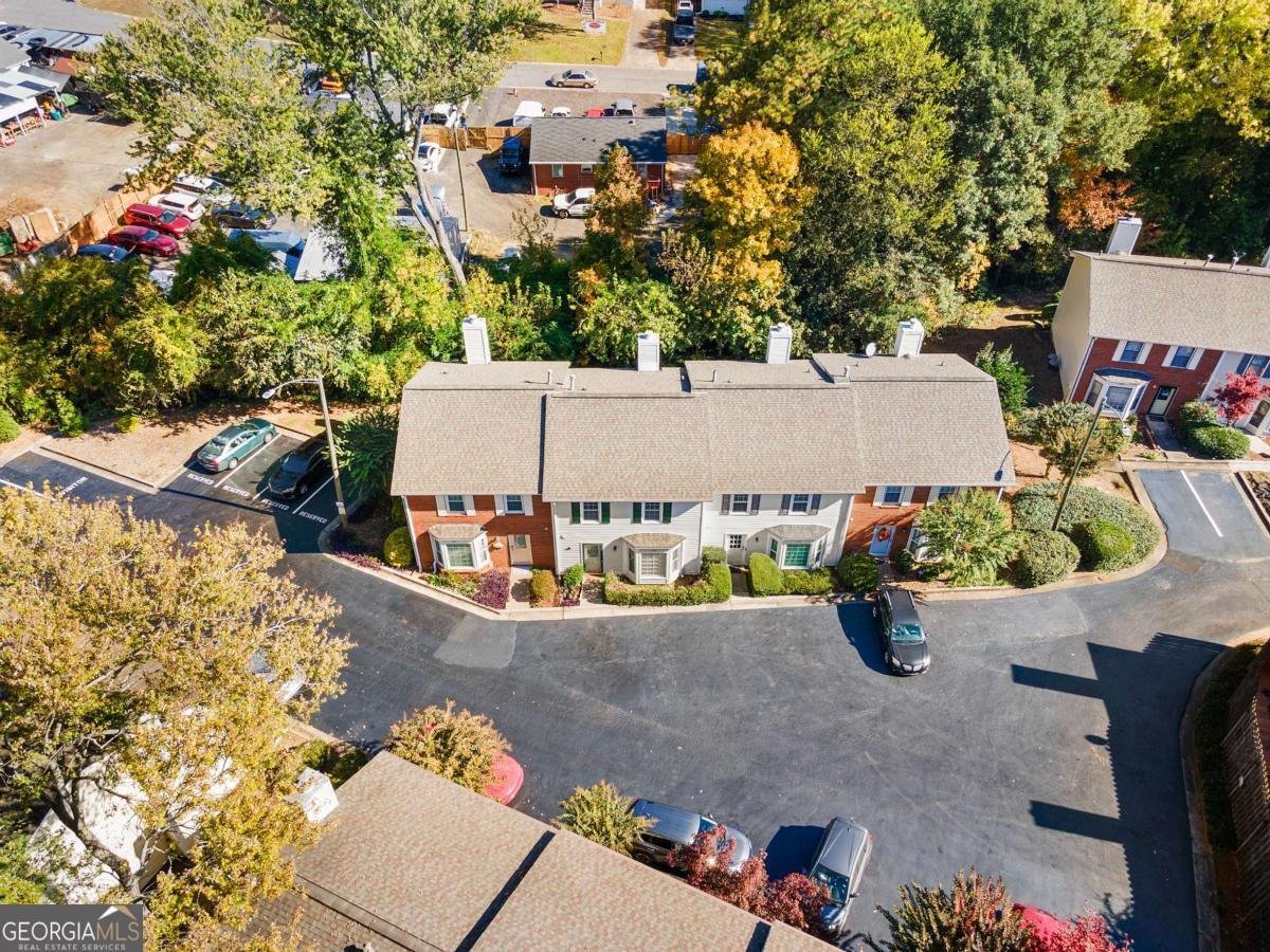 273 Shaded Oaks Lane Marietta - 34