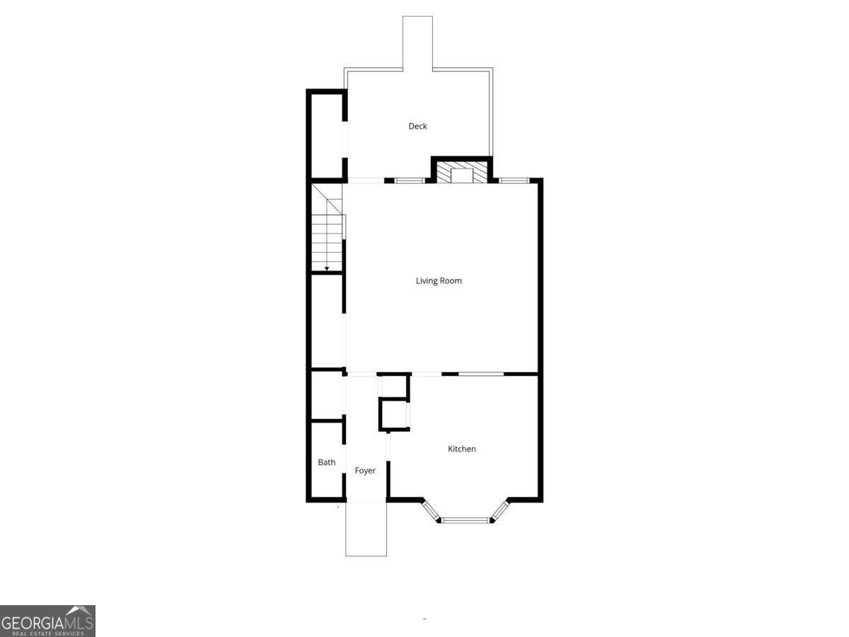 273 Shaded Oaks Lane Marietta - 36