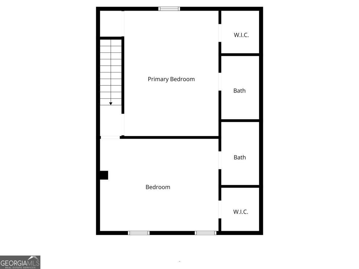 273 Shaded Oaks Lane Marietta - 37