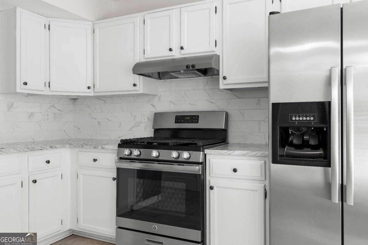 273 Shaded Oaks Lane Marietta - 8