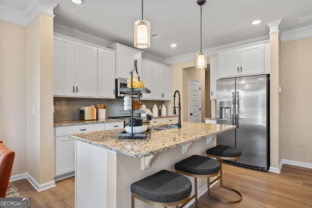 204 Andros Drive Dalton - 11