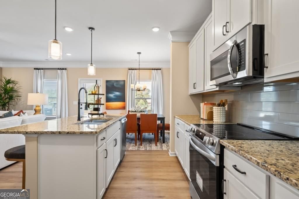 204 Andros Drive Dalton - 12