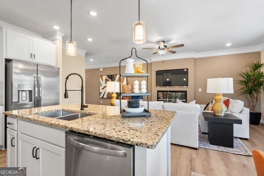 204 Andros Drive Dalton - 14