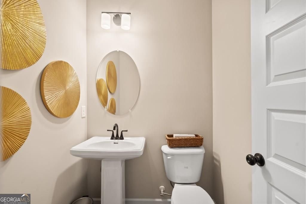 204 Andros Drive Dalton - 16