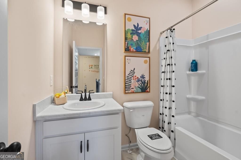 204 Andros Drive Dalton - 32