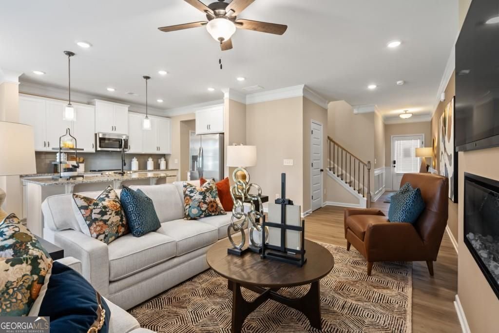 204 Andros Drive Dalton - 4