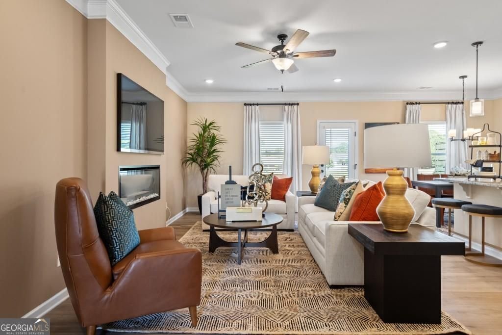 204 Andros Drive Dalton - 6