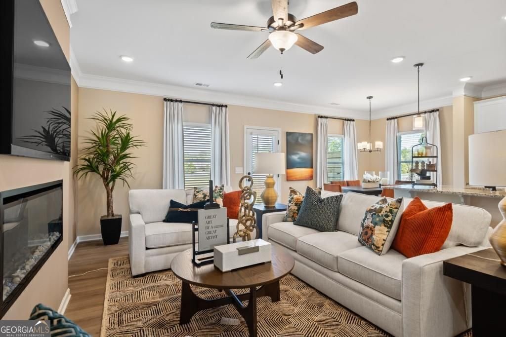 204 Andros Drive Dalton - 7