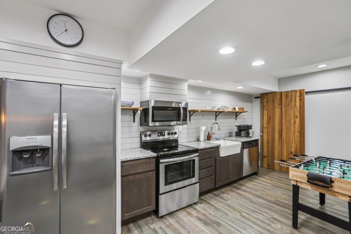 3027 Jodeco Drive Jonesboro - 19