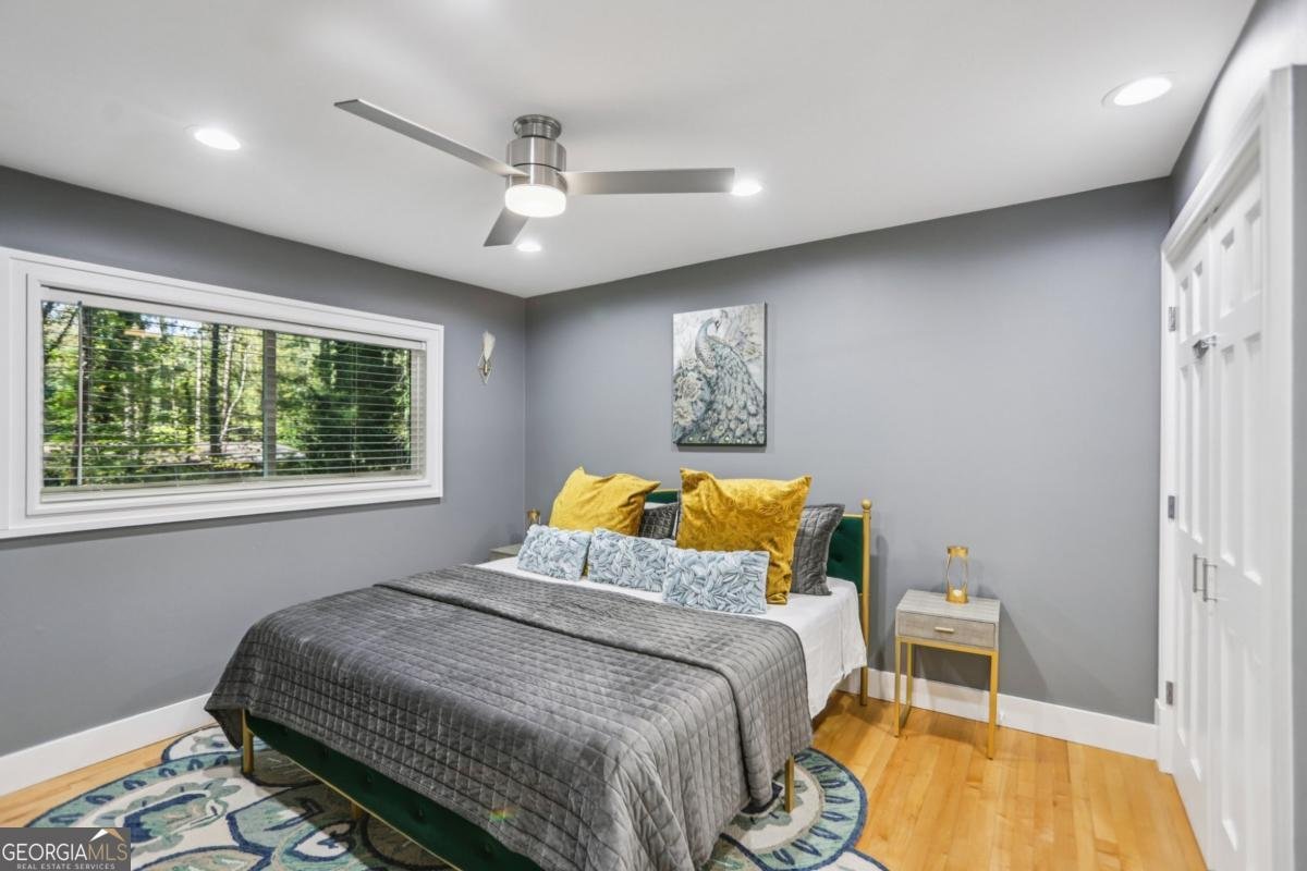 3027 Jodeco Drive Jonesboro - 20