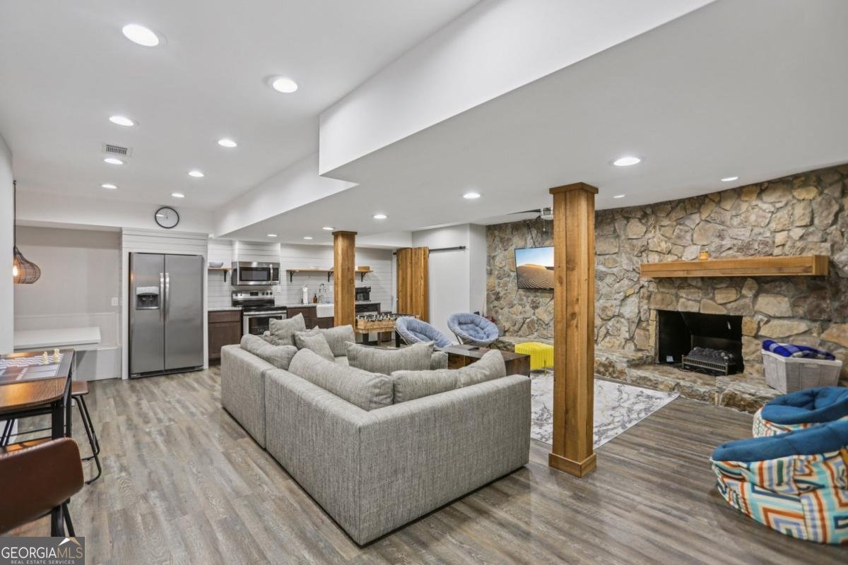 3027 Jodeco Drive Jonesboro - 22