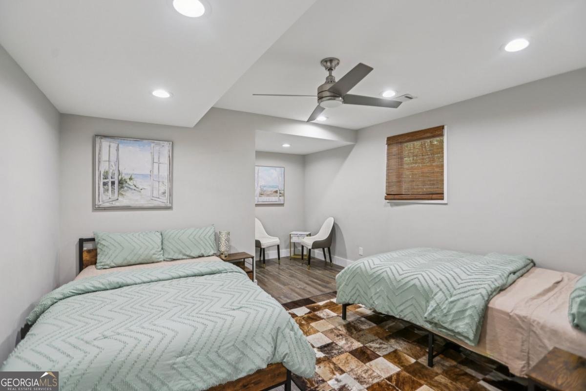 3027 Jodeco Drive Jonesboro - 27