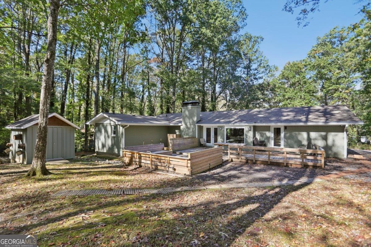 3027 Jodeco Drive Jonesboro - 28