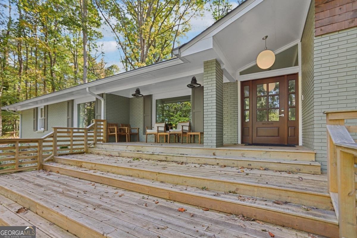 3027 Jodeco Drive Jonesboro - 3