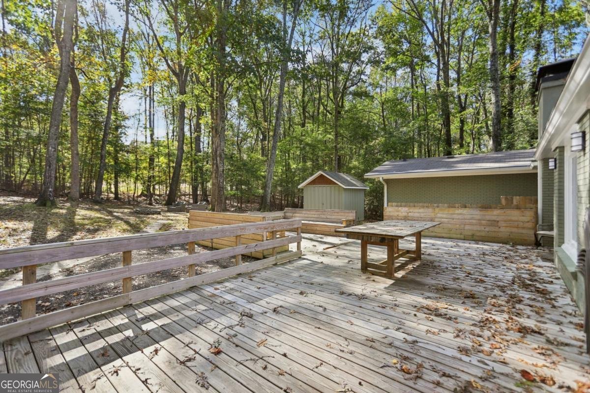 3027 Jodeco Drive Jonesboro - 30