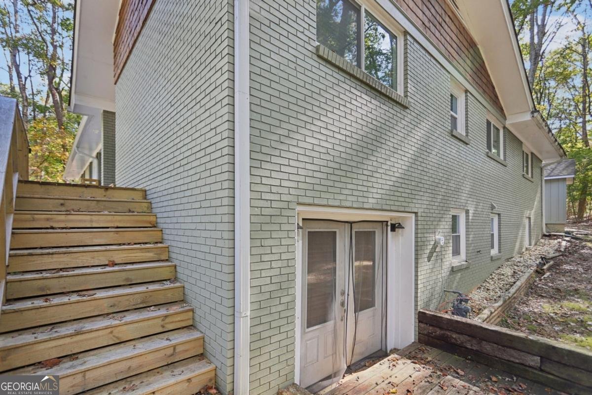 3027 Jodeco Drive Jonesboro - 33