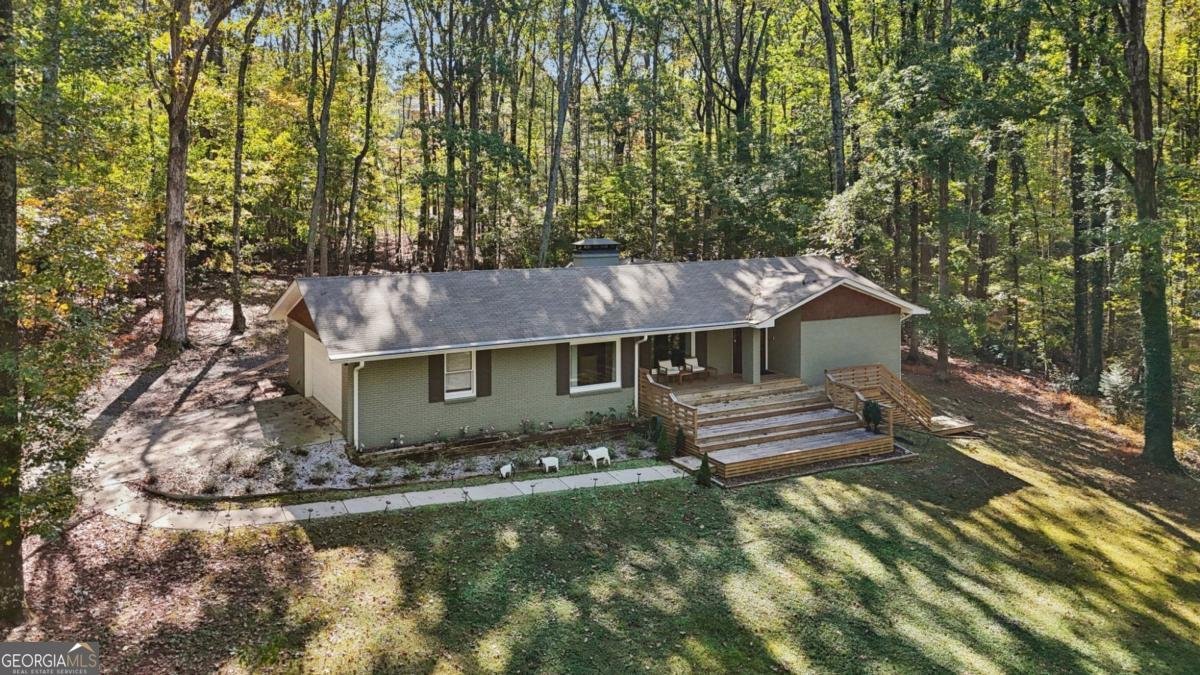 3027 Jodeco Drive Jonesboro - 34