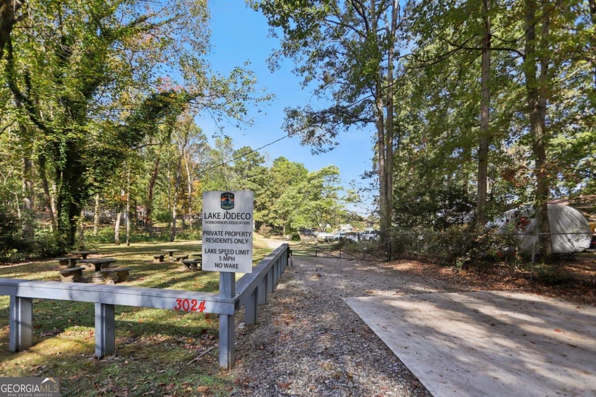 3027 Jodeco Drive Jonesboro - 35