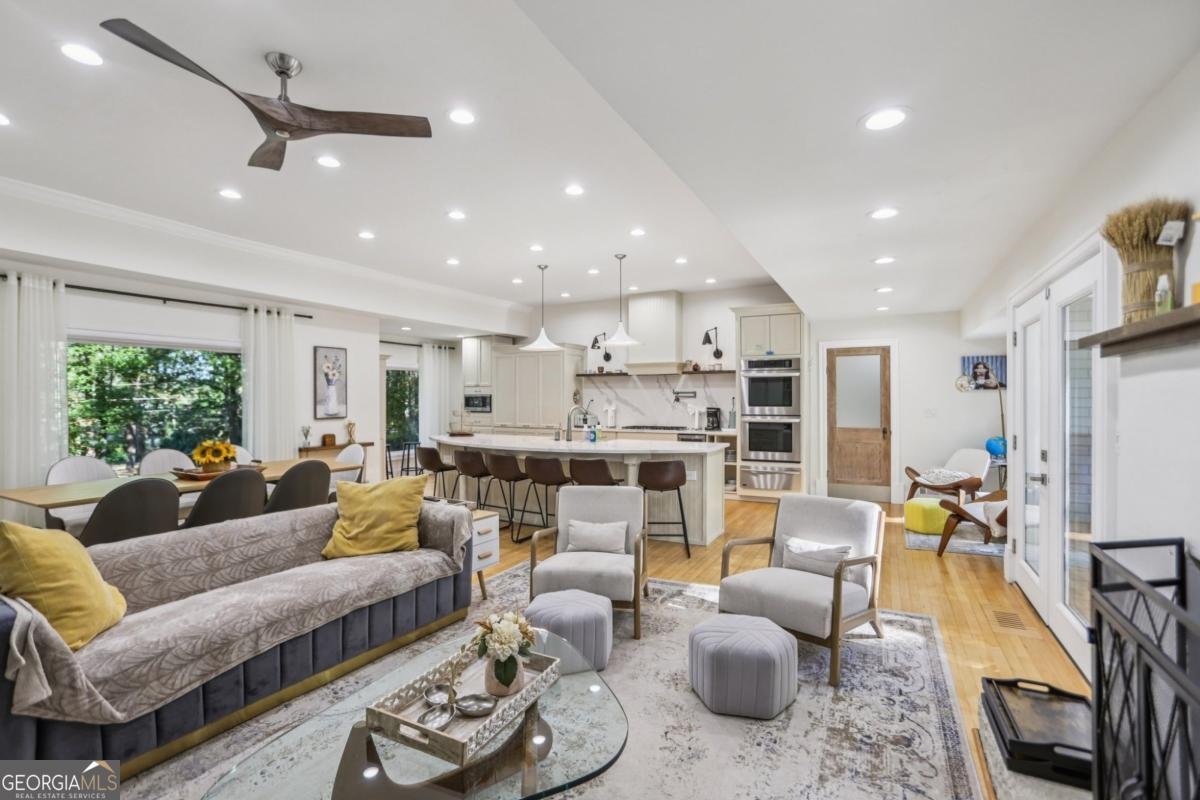 3027 Jodeco Drive Jonesboro - 4