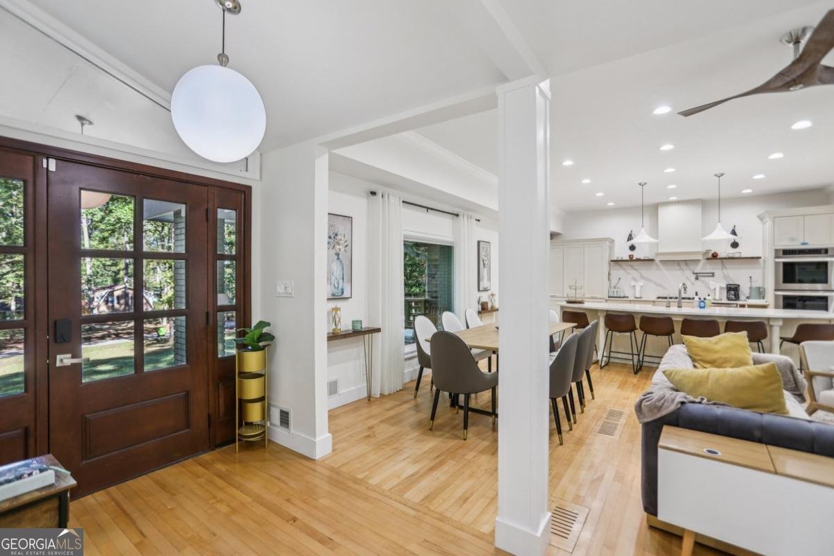 3027 Jodeco Drive Jonesboro - 5