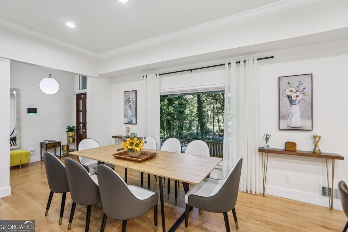 3027 Jodeco Drive Jonesboro - 7