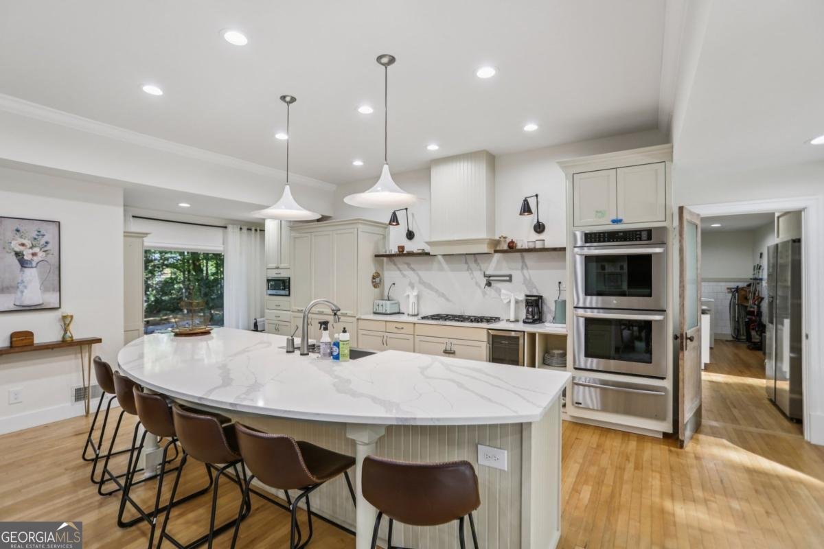 3027 Jodeco Drive Jonesboro - 8