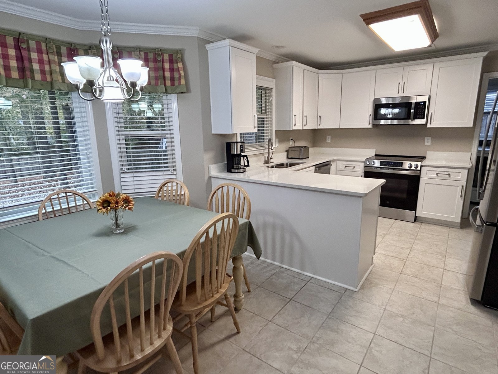 108 Rock Mull Peachtree City - 11