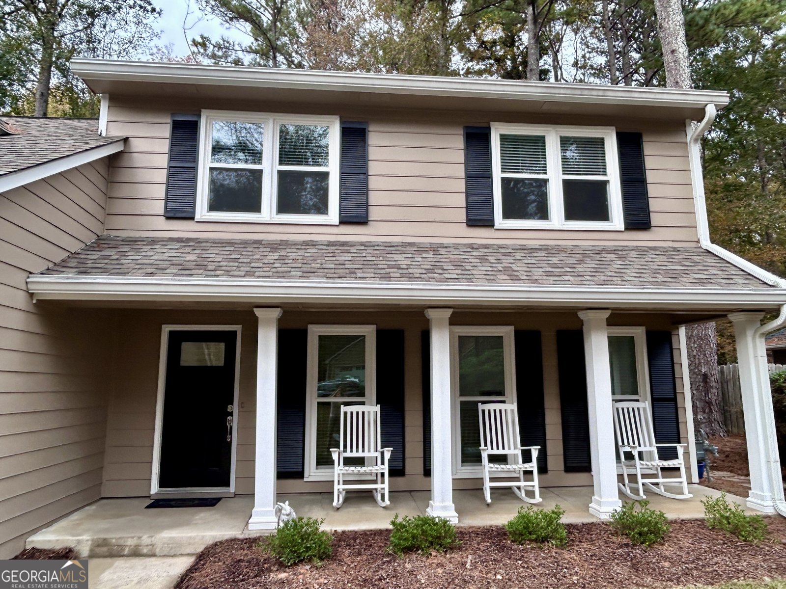 108 Rock Mull Peachtree City - 3