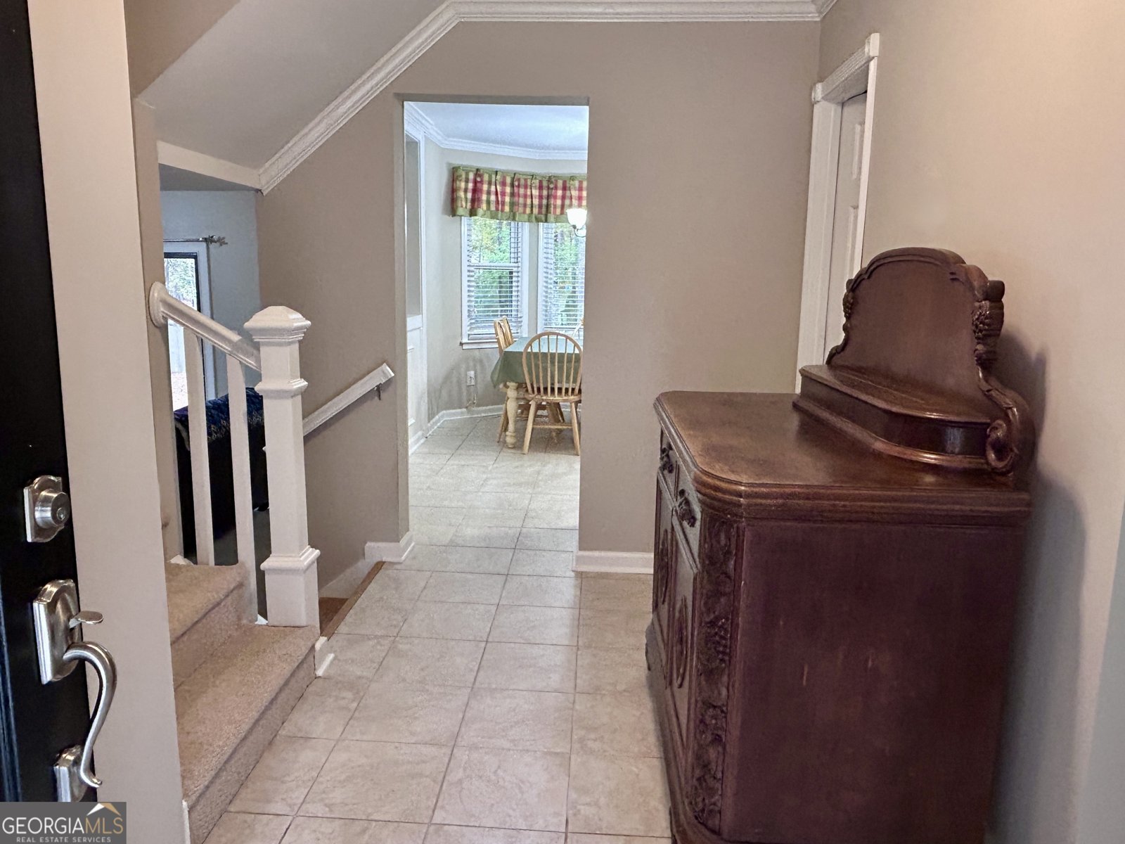 108 Rock Mull Peachtree City - 4