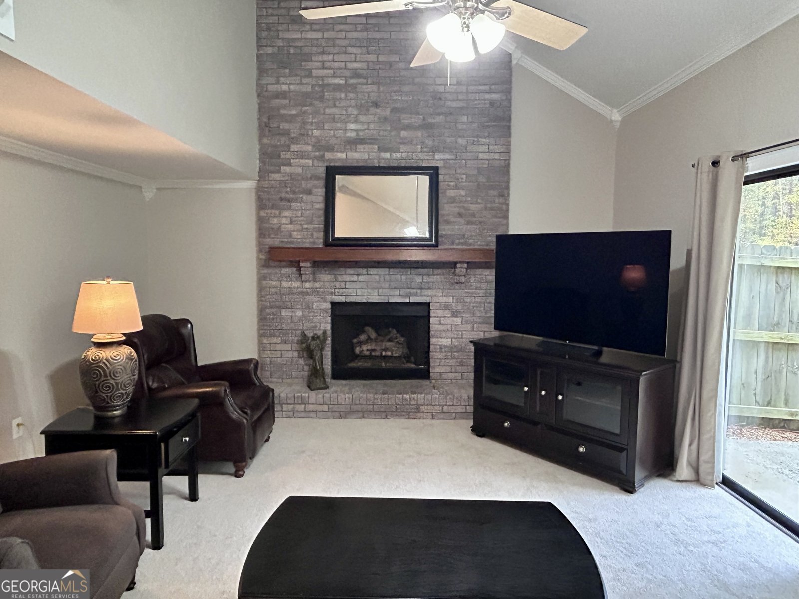 108 Rock Mull Peachtree City - 5