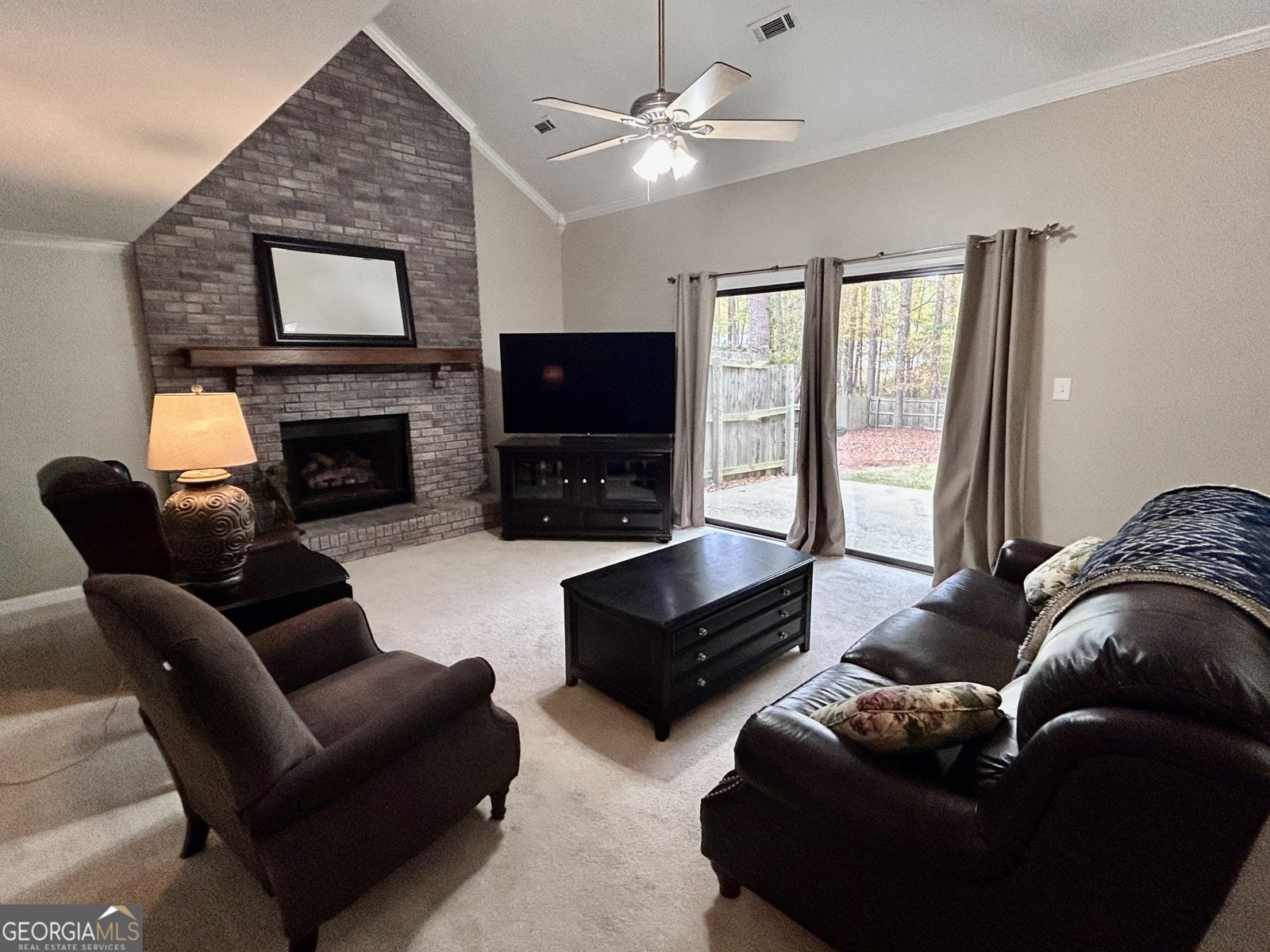 108 Rock Mull Peachtree City - 6