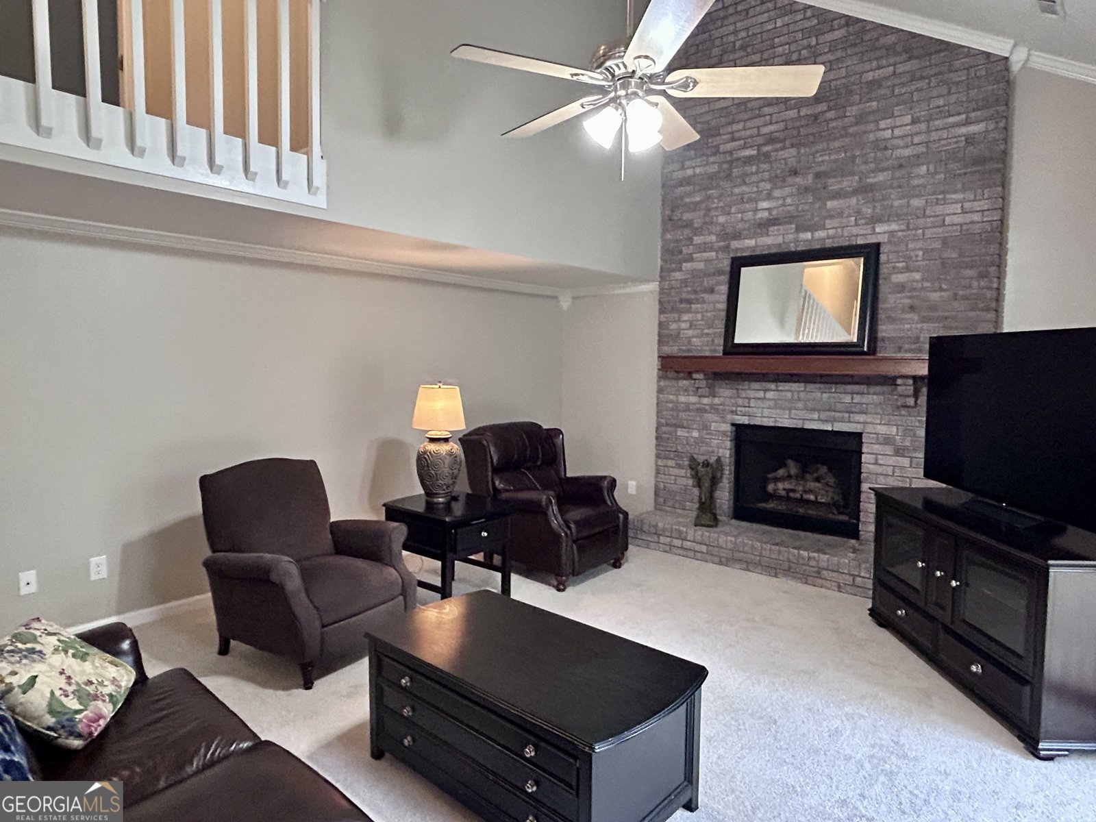 108 Rock Mull Peachtree City - 7